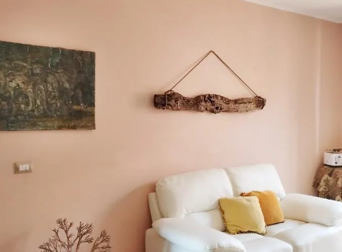 Ferula Loft B&B 3*