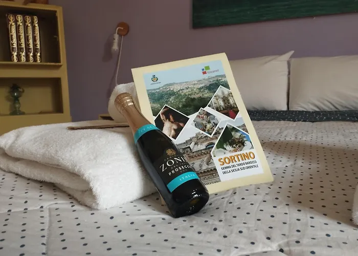 Ferula Loft B&B 3*