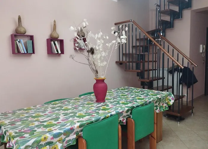Ferula Loft Sortino