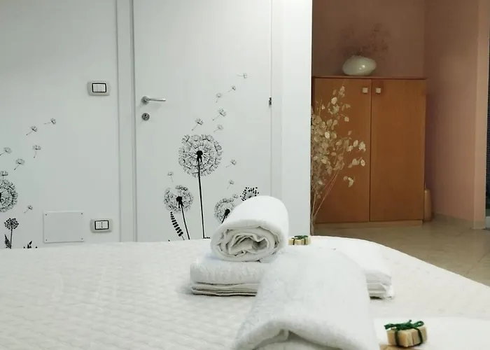 Ferula Loft B&B Sortino