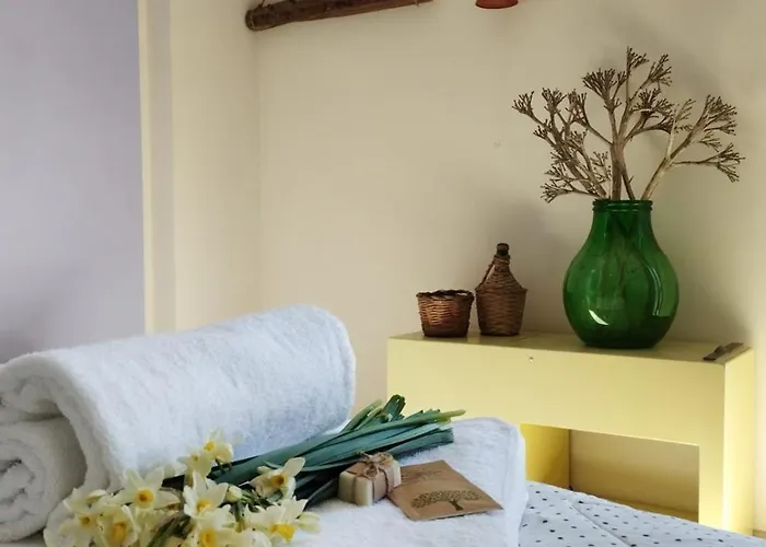 Ferula Loft Sortino