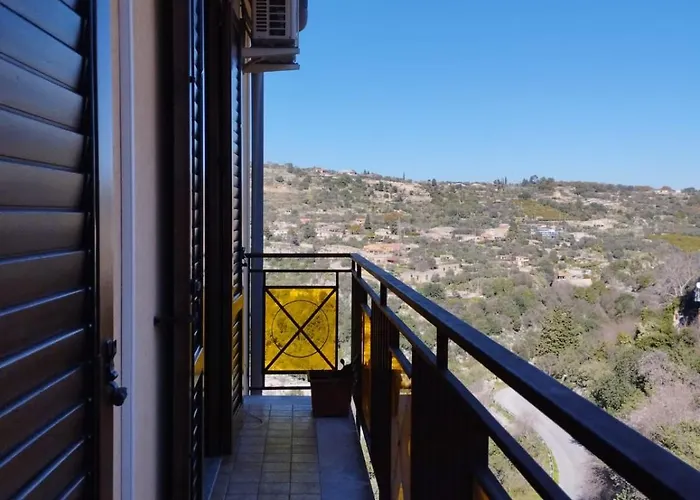 Ferula Loft B&B