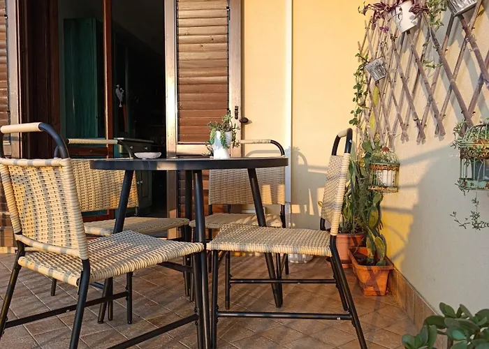 Ferula Loft Sortino