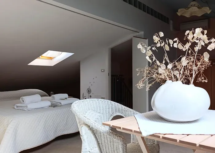 B&B Ferula Loft Sortino