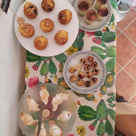 Nocleg ze śniadaniem Ferula Loft 3*