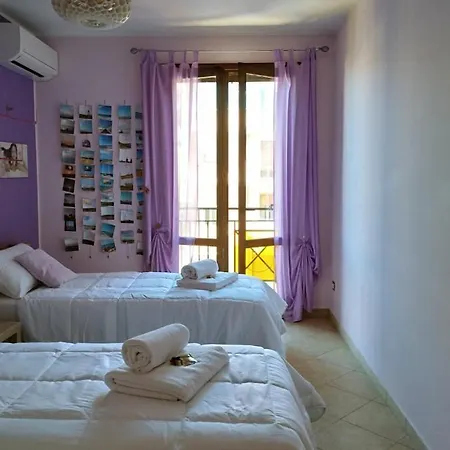 Ferula Loft Nocleg ze śniadaniem 3*