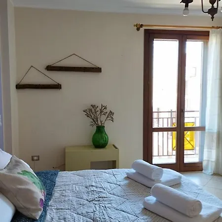 Bed & Breakfast Ferula Loft Sortino