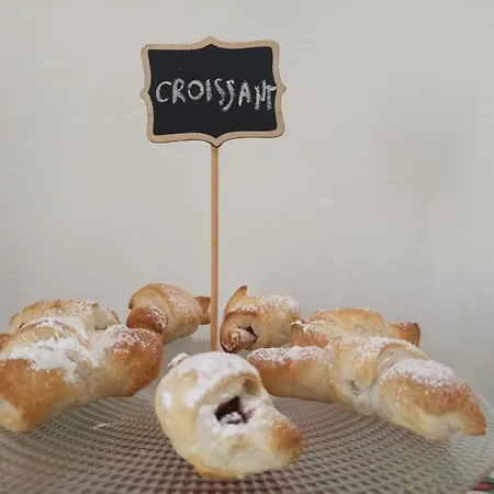 Nocleg ze śniadaniem Ferula Loft Sortino