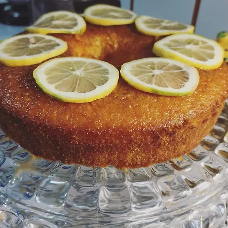 Nocleg ze śniadaniem Ferula Loft