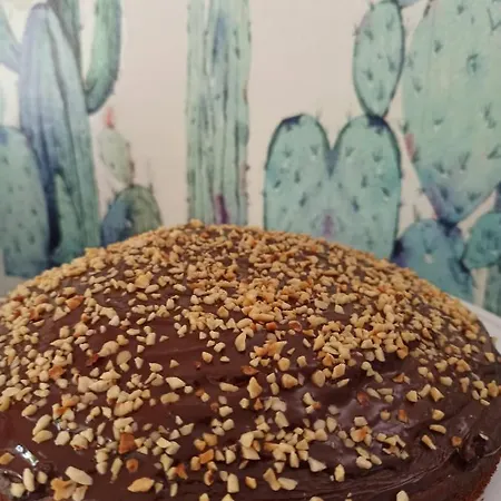 Nocleg ze śniadaniem Ferula Loft 3*