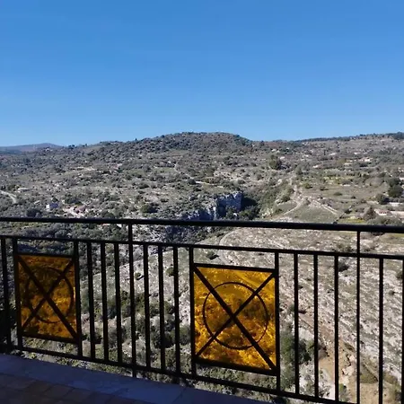 Nocleg ze śniadaniem Ferula Loft 3*