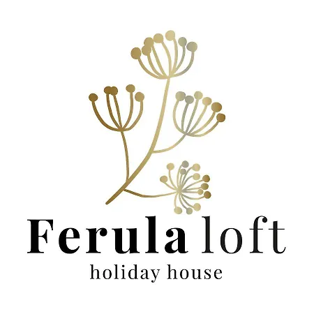 Bed & Breakfast Ferula Loft