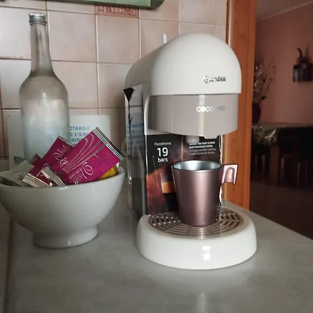 Ferula Loft Nocleg ze śniadaniem