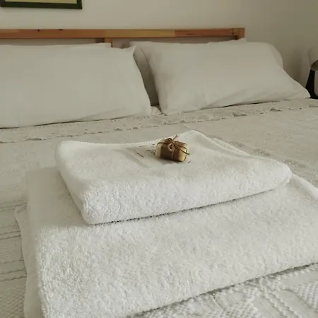 Bed & Breakfast Ferula Loft