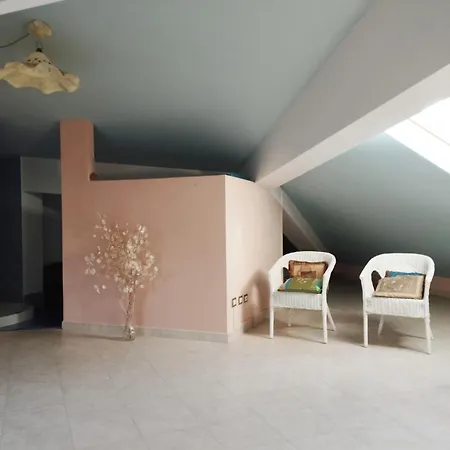 Ferula Loft
