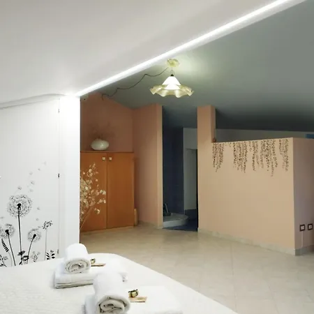 Ferula Loft 3* Sortino