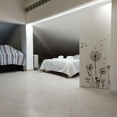 Ferula Loft B&B 3*
