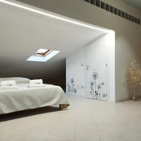 Ferula Loft Bed & Breakfast Sortino