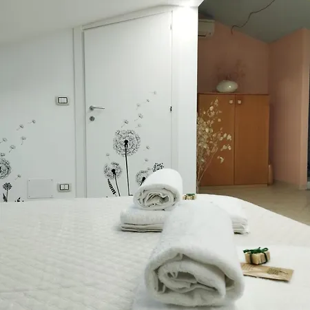 Ferula Loft Bed & Breakfast Sortino