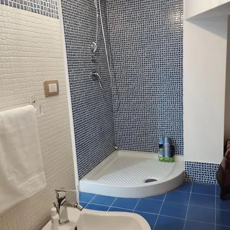 B&B Ferula Loft