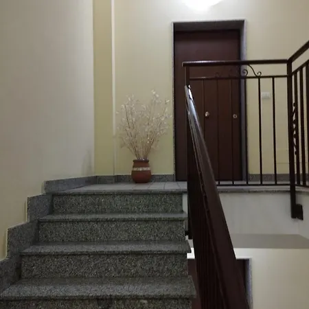 Ferula Loft Bed & Breakfast