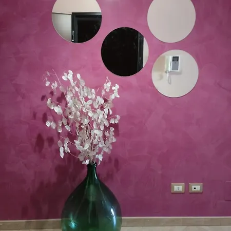 Ferula Loft B&B 3*
