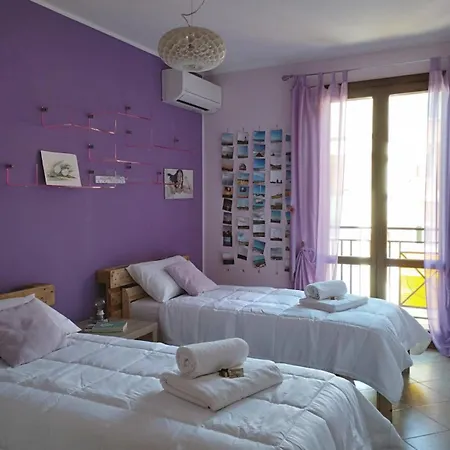 Ferula Loft 3* Sortino