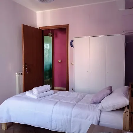 Ferula Loft Bed & Breakfast Sortino