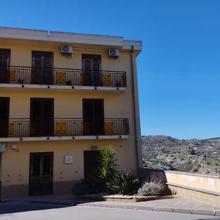 Bed & Breakfast Ferula Loft