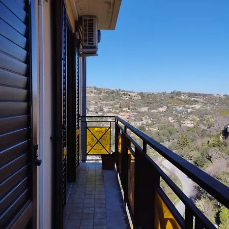 Ferula Loft Bed & Breakfast