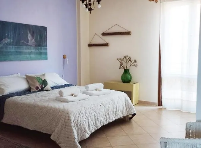 Ferula Loft Bed & Breakfast Sortino