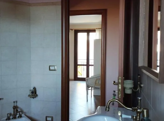 Ferula Loft Bed & Breakfast