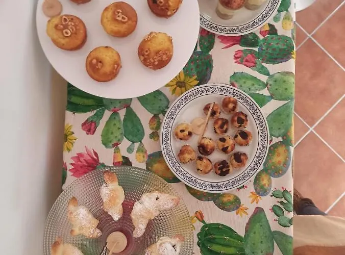 Bed & Breakfast Ferula Loft 3*