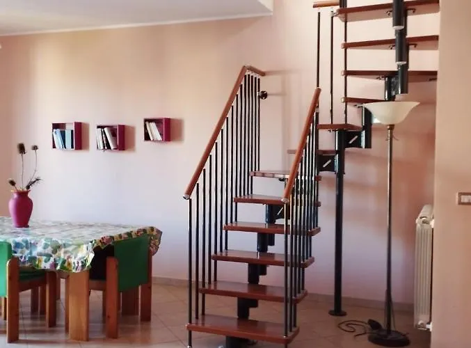 Bed & Breakfast Ferula Loft 3*