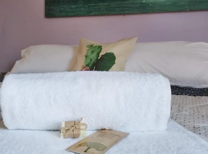 Ferula Loft 3* Sortino