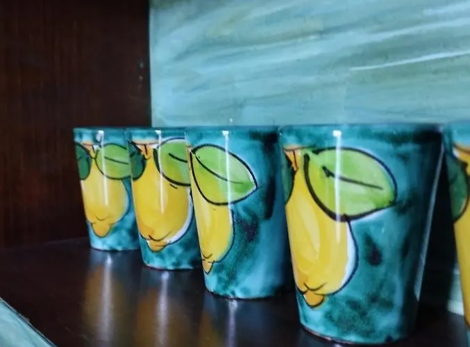 Ferula Loft 3* Sortino