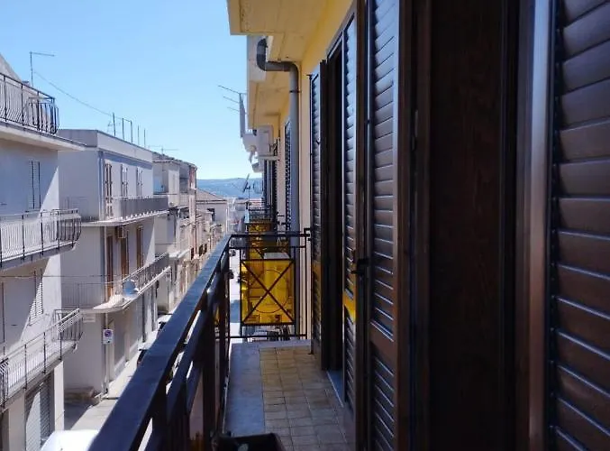 Bed & Breakfast Ferula Loft