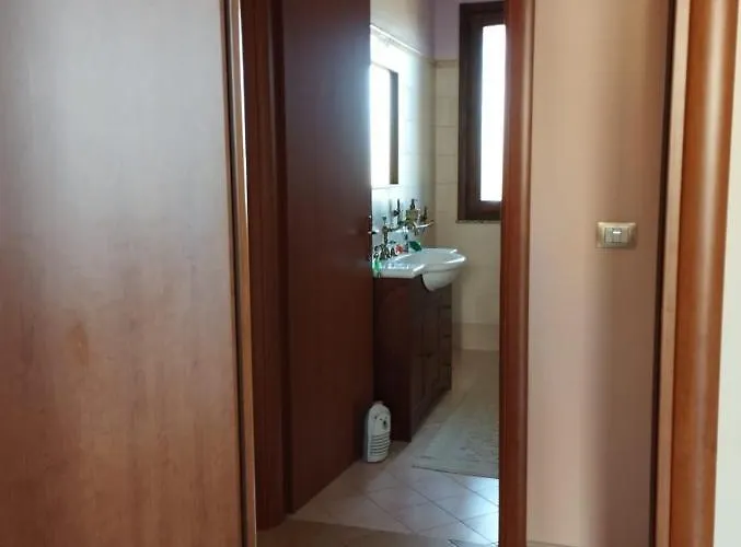 Bed & Breakfast Ferula Loft 3*