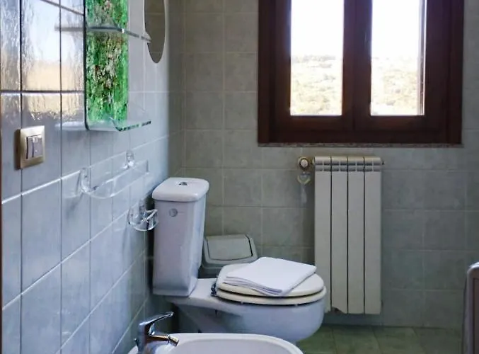 Ferula Loft Bed & Breakfast Sortino