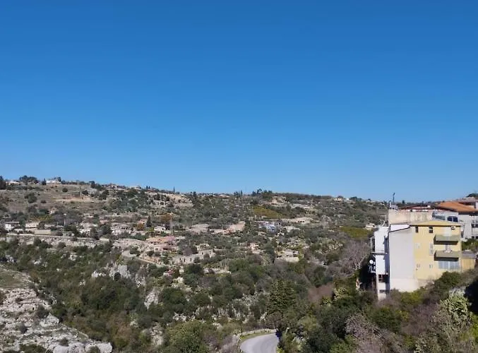 Bed & Breakfast Ferula Loft