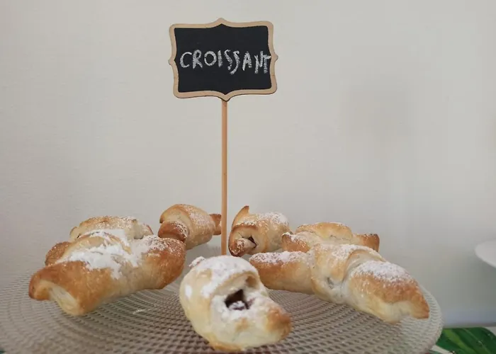 Bed & Breakfast Ferula Loft Sortino