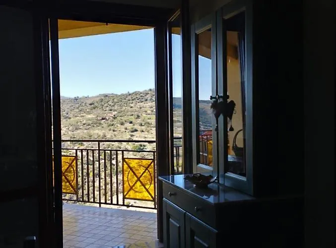 Ferula Loft 3* Sortino