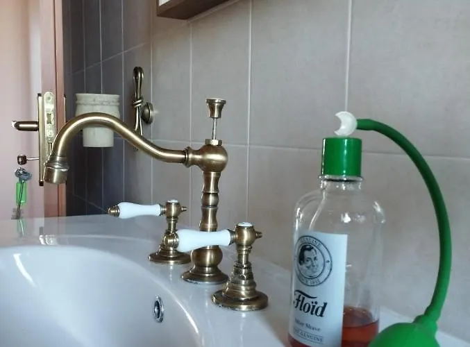 Ferula Loft 3* Sortino