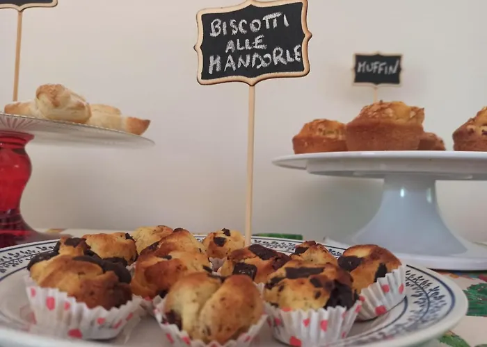 Ferula Loft Bed & Breakfast 3*