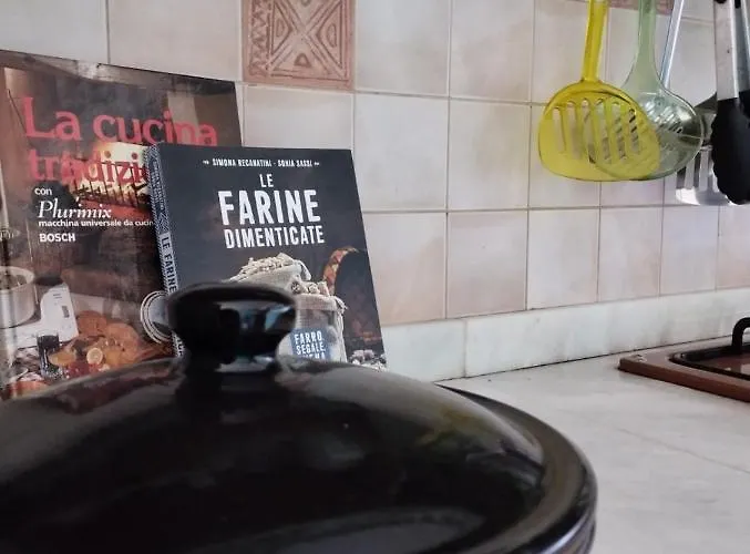 Bed & Breakfast Ferula Loft 3*