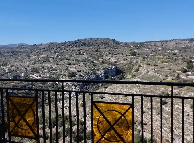 Bed & Breakfast Ferula Loft 3*