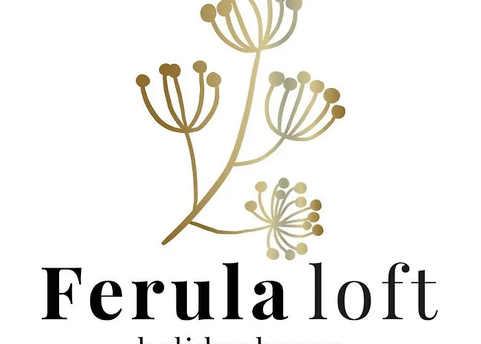 Bed & Breakfast Ferula Loft