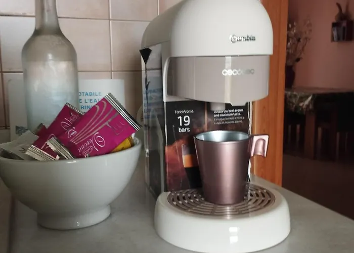 Ferula Loft Bed & Breakfast