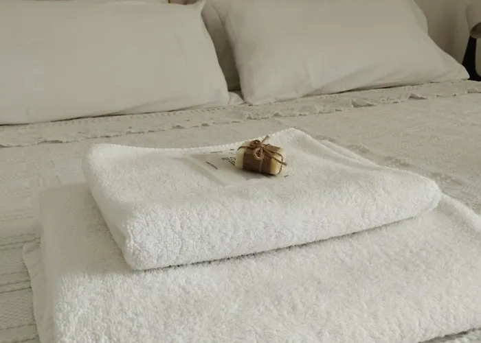 Bed & Breakfast Ferula Loft