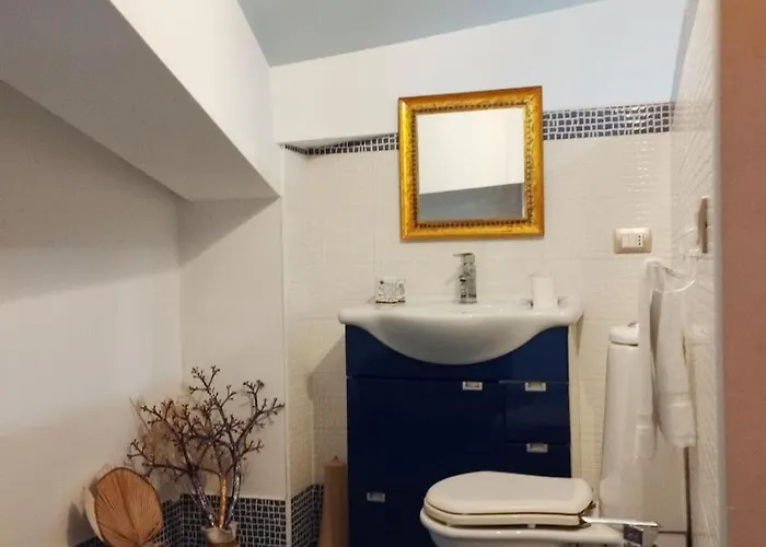 Ferula Loft 3* Sortino